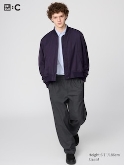 UNIQLO : C Bomber Jacket