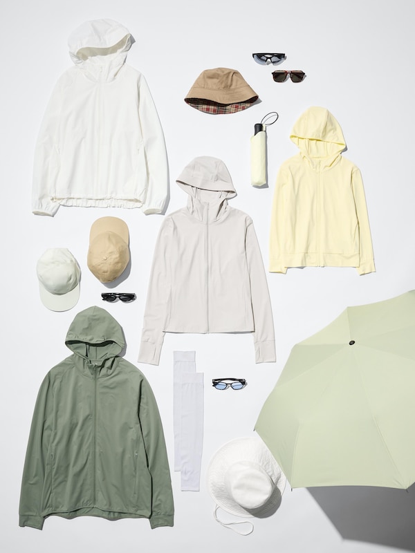 Reversible Bucket Hat