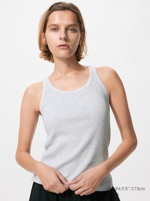 Racer Back BRA TOP
