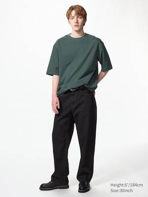 Baggy Jeans