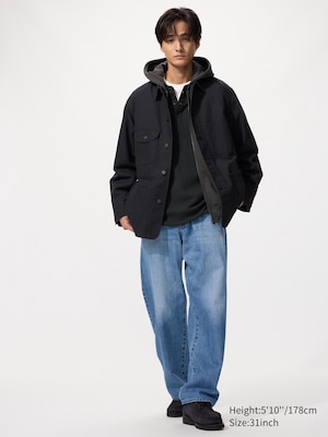 Baggy Jeans