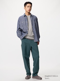 Geared Pants