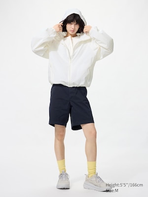 Chino Shorts
