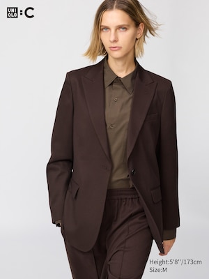 UNIQLO : C Tailored Jacket