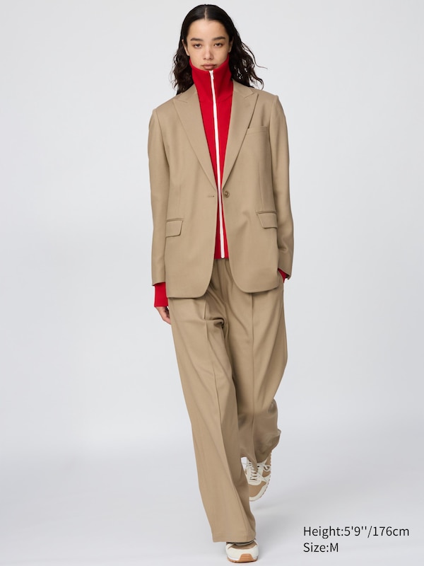 UNIQLO : C Tailored Jacket