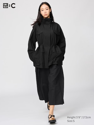 UNIQLO : C Cotton Culotte