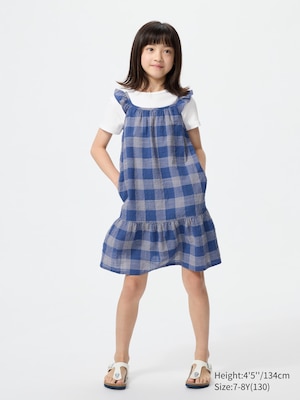 GIRLS Camisole Dress