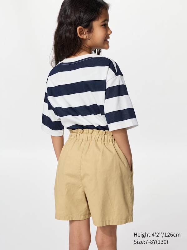 Easy Shorts