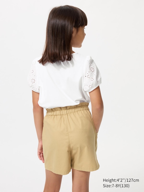 Easy Shorts