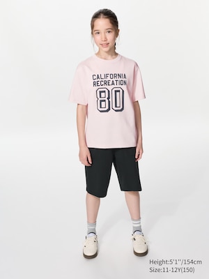 AIRism Cotton Half Pants