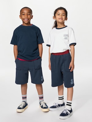 AIRism Cotton Half Pants