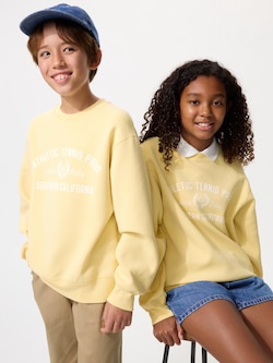 KIDS Dry Sweatshirt