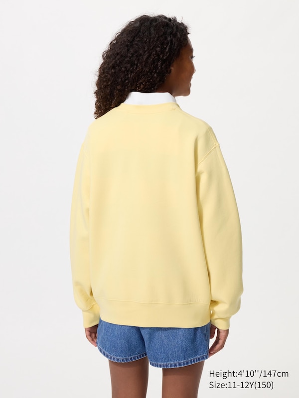 KIDS Dry Sweatshirt