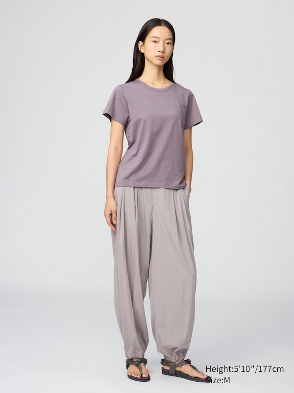 Supima Cotton T
