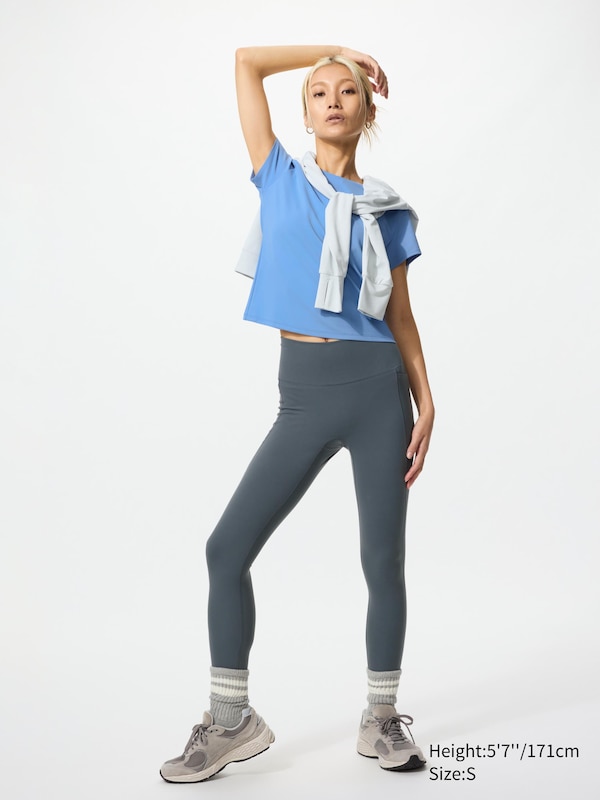 Ultra Stretch Active Leggings