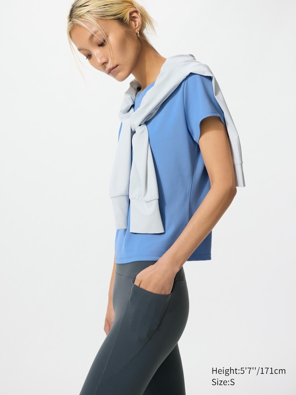 Ultra Stretch Active Leggings