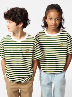 KIDS NY POP ART UT Graphic T-Shirt
