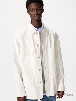 Utility Jacket