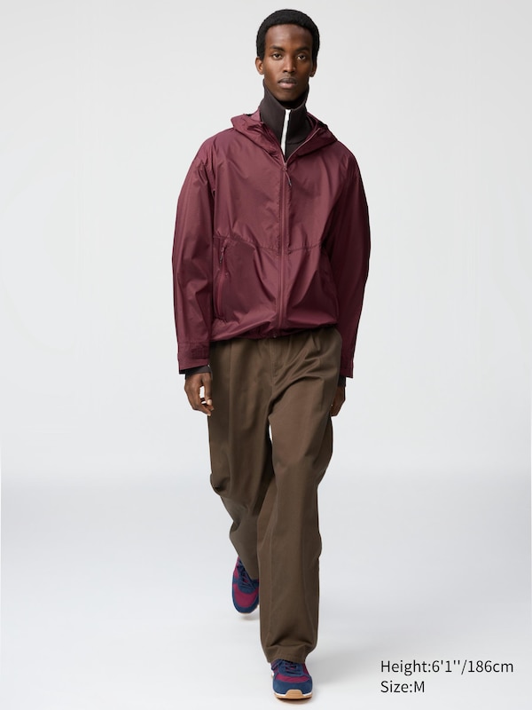 UNIQLO : C Light Weight Parka