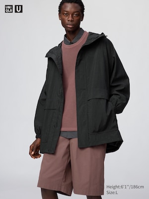 Uniqlo U Utility Parka