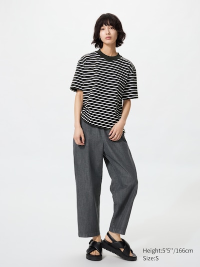 Smart Ankle Pants
