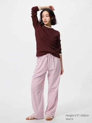 Easy Pants