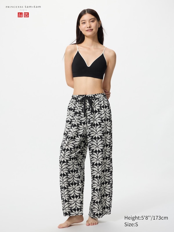 PRINCESSE tam.tam Easy Pants
