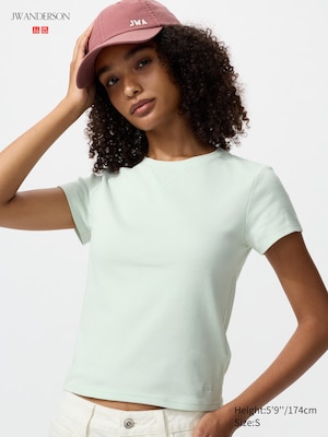 UNIQLO and JW ANDERSON Mini T-Shirt