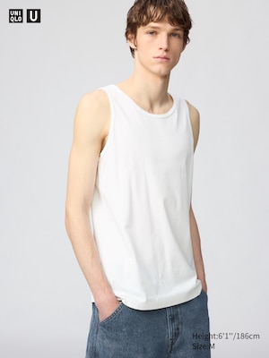 Uniqlo U Tank Top