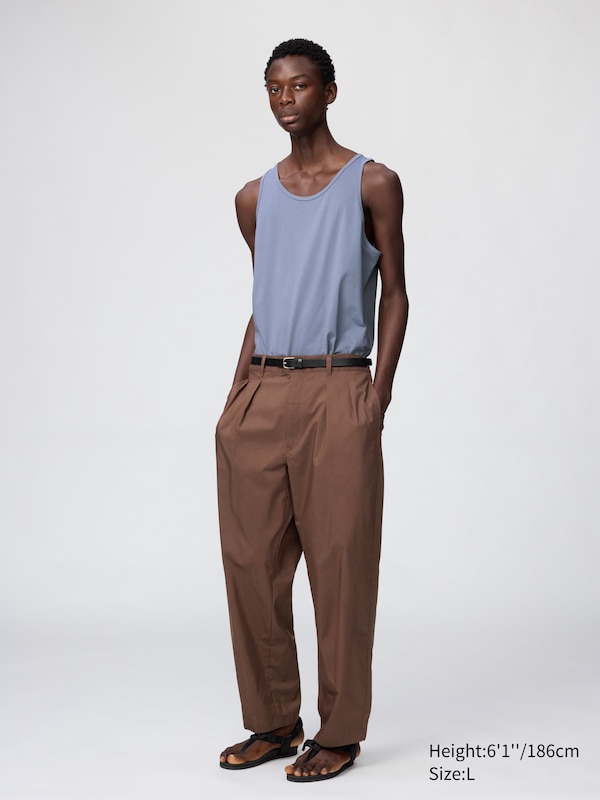 Uniqlo U Tank Top