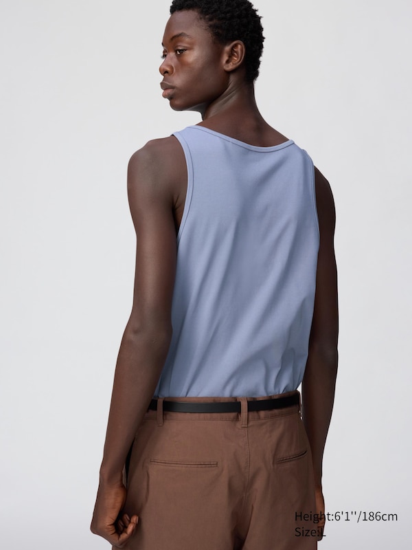 Uniqlo U Tank Top