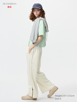 UNIQLO and JW ANDERSON Track Pants