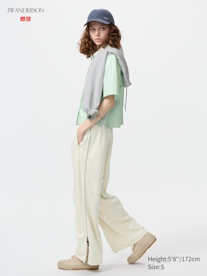 UNIQLO and JW ANDERSON Track Pants