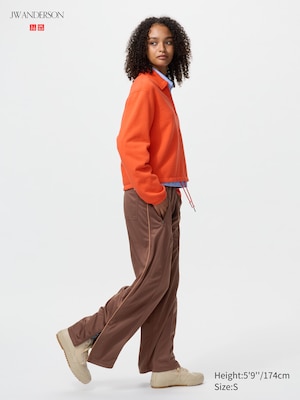 UNIQLO and JW ANDERSON Track Pants