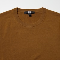 100% Australian Merino Sweater