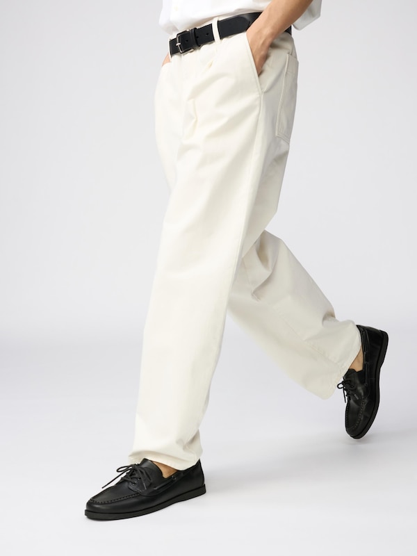 UNIQLO : C Deck Shoes