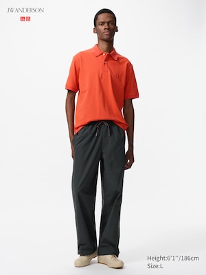 UNIQLO and JW ANDERSON Track Pants