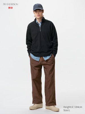 UNIQLO and JW ANDERSON Track Pants