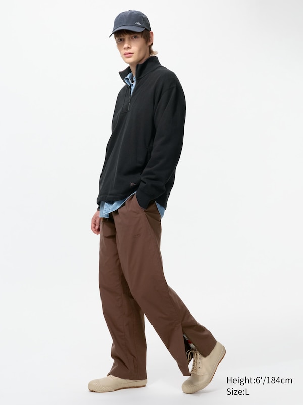 UNIQLO and JW ANDERSON Track Pants