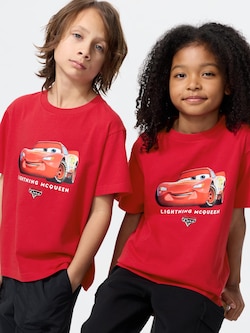 KIDS MAGIC FOR ALL ICONS UT Graphic T-Shirt