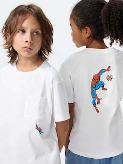 KIDS MAGIC FOR ALL ICONS UT Graphic T-Shirt