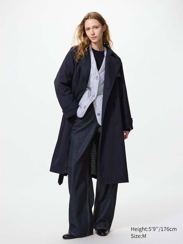 Pufftech Collarless Jacket