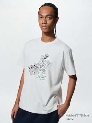 Jason Polan UT Graphic T-Shirt