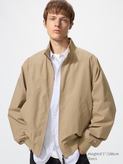 Harrington Jacket