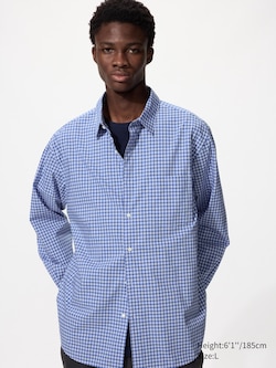 Broadcloth Long Sleeve Shirt