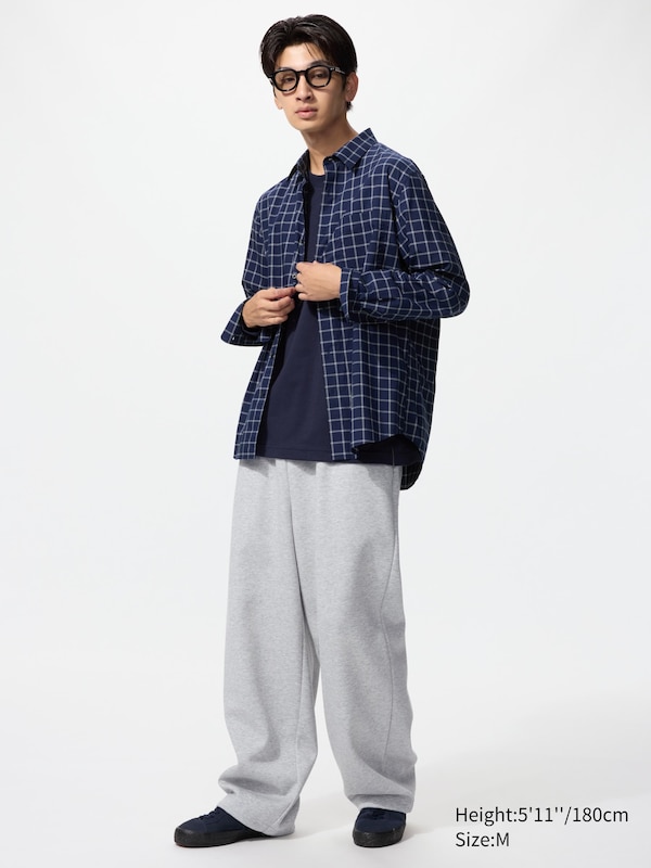 Broadcloth Long Sleeve Shirt