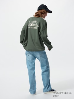 PEANUTS Sweatshirt