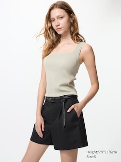 Chino Shorts