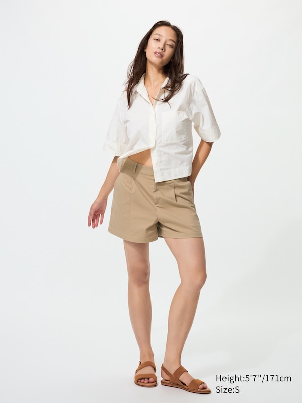 Chino Shorts