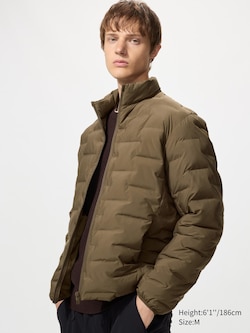 PUFFTECH Jacket